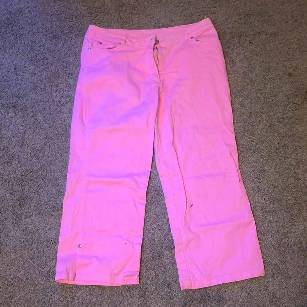 A pant